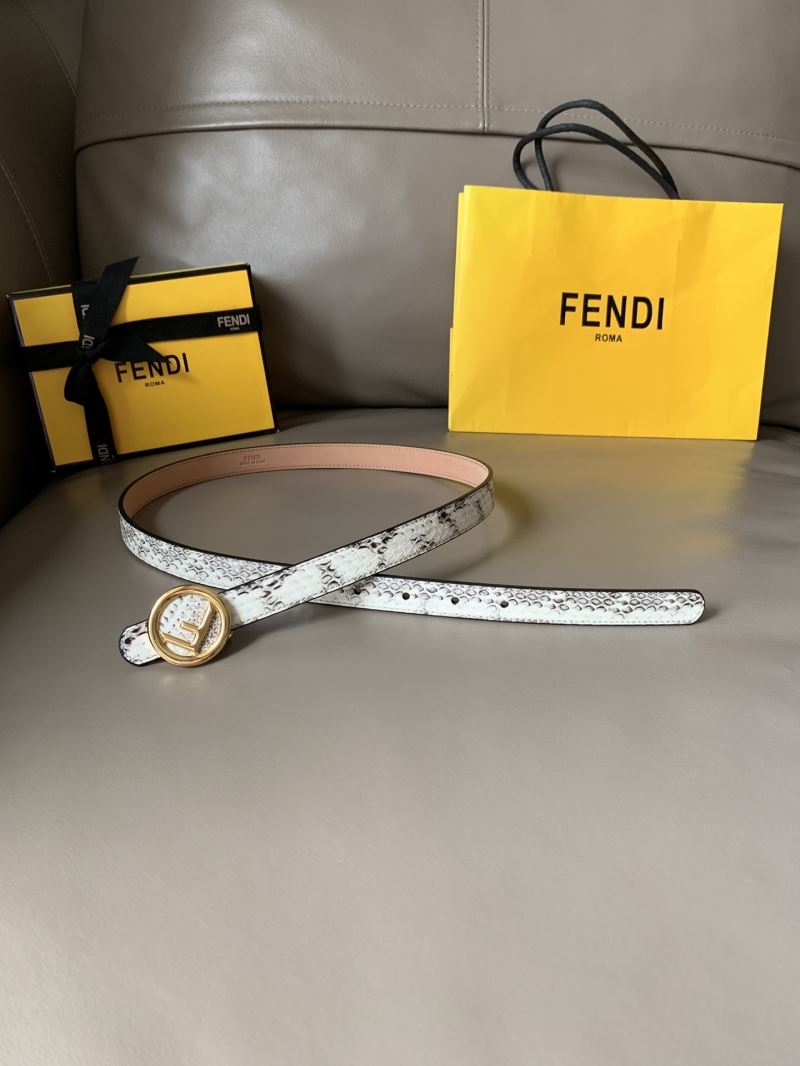 FENDI